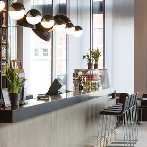 Bar Counter