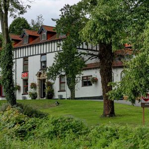 Best Western Ullesthorpe Court Hotel