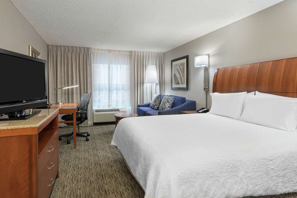 Hotel photo 7 of Hilton Garden Inn Tampa Airport Westshore.