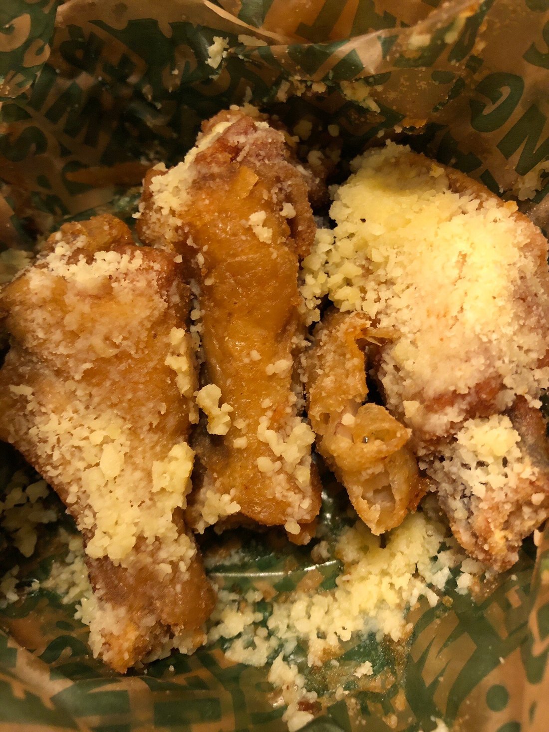 WINGSTOP, Denton 2710 W University Dr Restaurant Reviews, Photos
