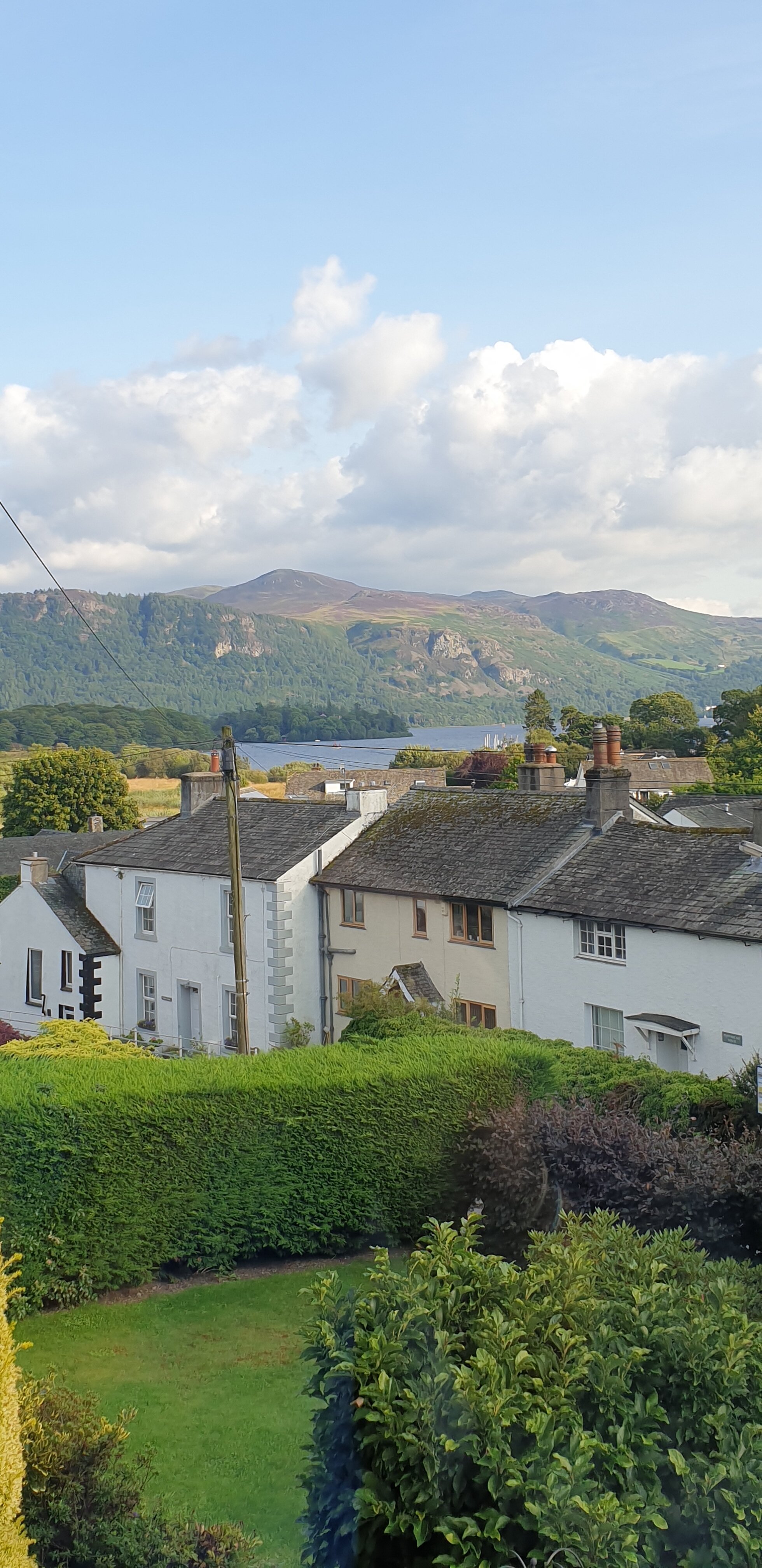 SKIDDAW CROFT BED & BREAKFAST - Updated 2024 Prices & B&B Reviews ...