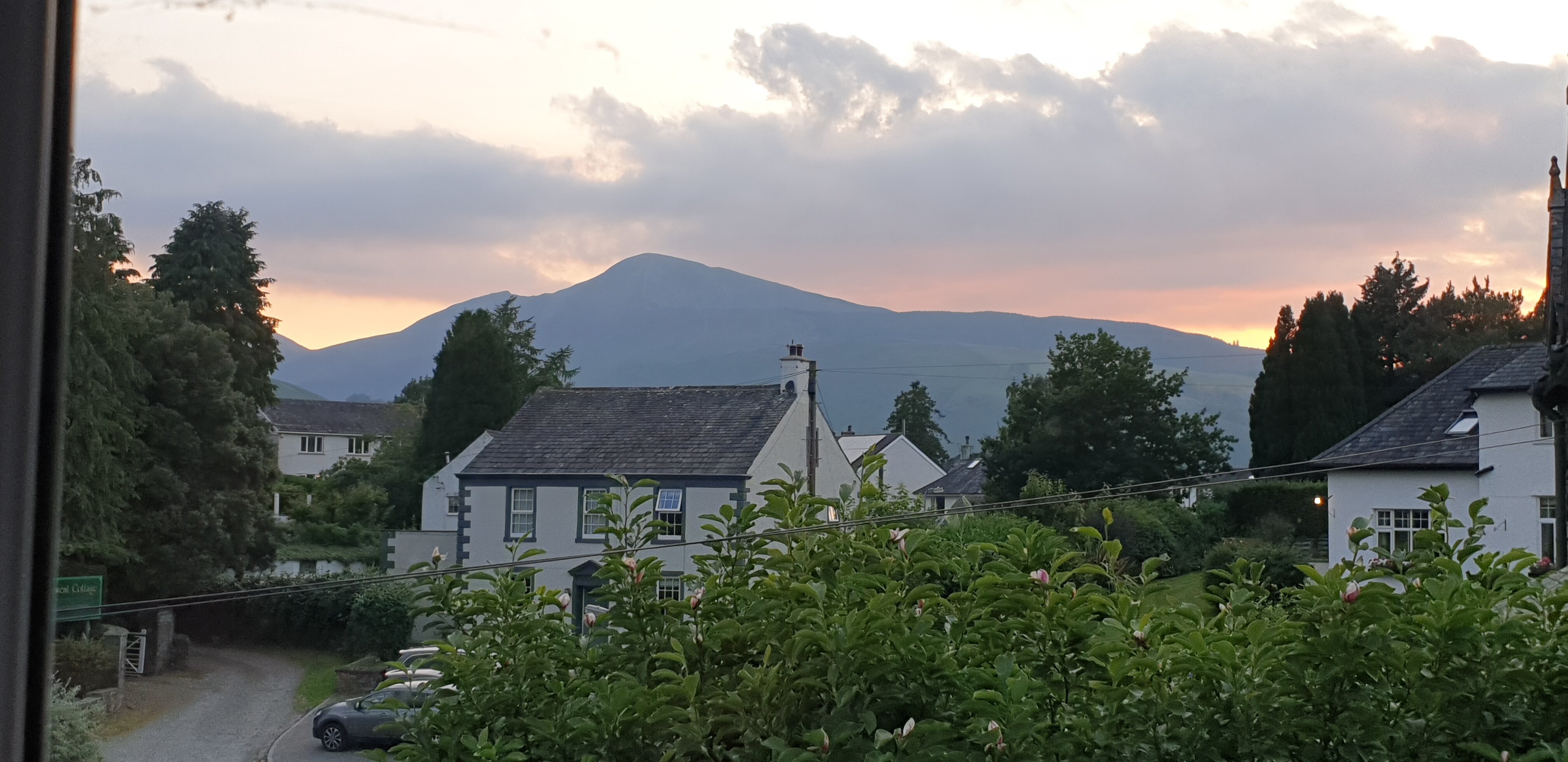 SKIDDAW CROFT BED & BREAKFAST - Updated 2024 Prices & B&B Reviews ...