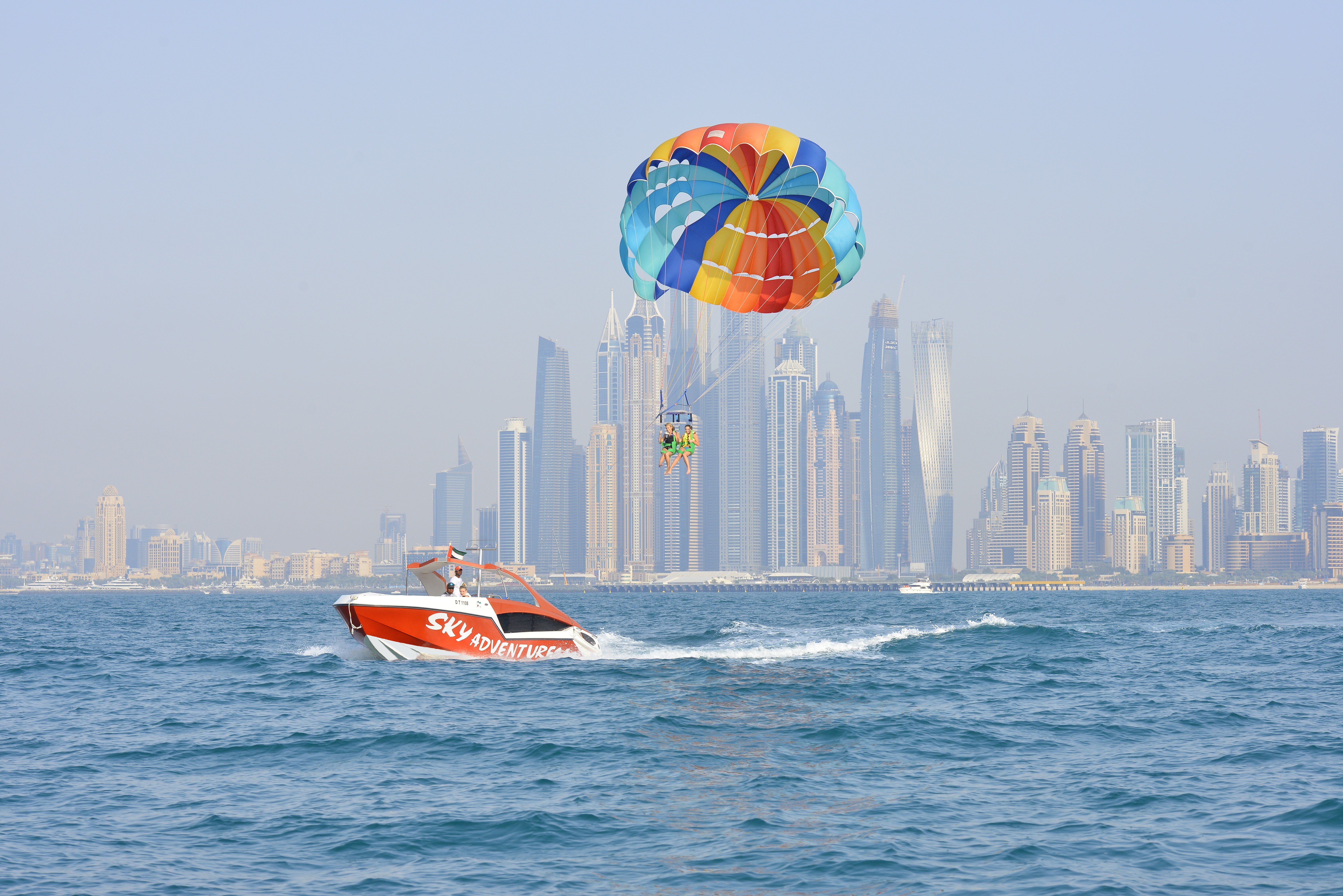 THE 10 BEST Things To Do In Jumeirah Beach Residence JBR 2024   Parasailing 