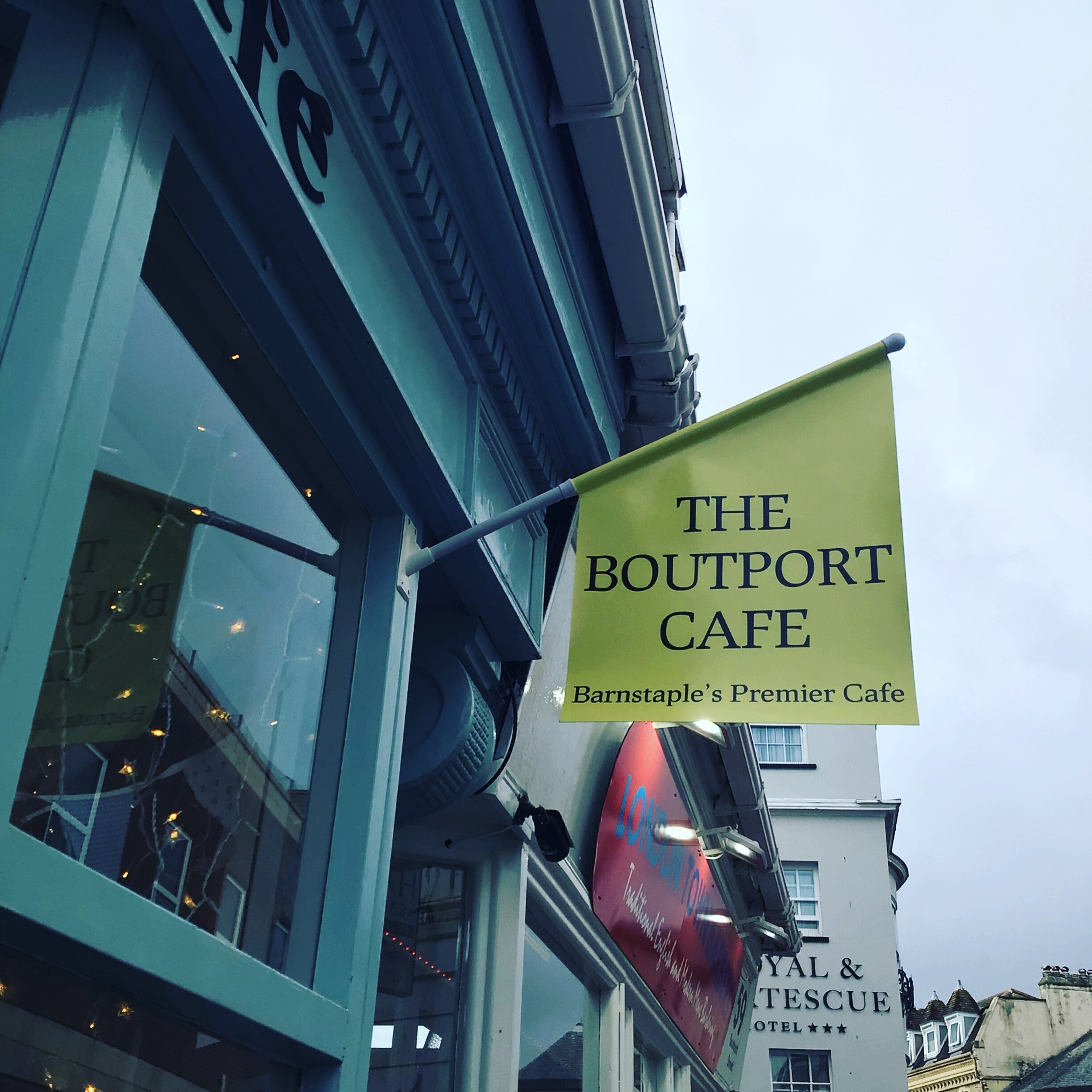 THE 10 BEST Caf s for Breakfast in Ilfracombe Tripadvisor