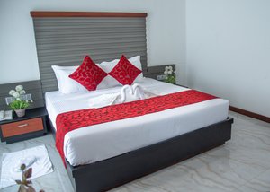 Phòng & Phòng Suite
