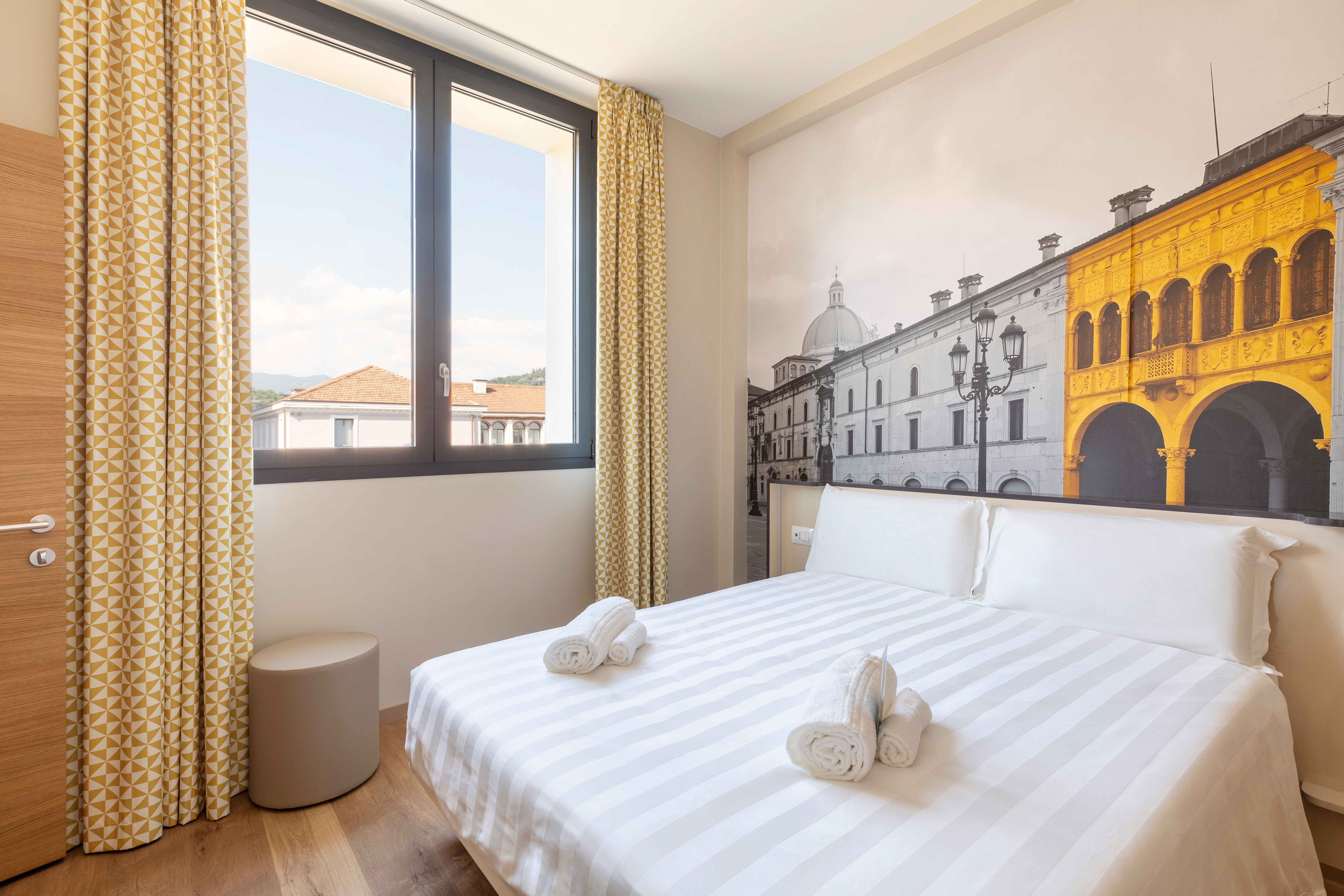 B&B HOTEL BRESCIA: Prezzi E Recensioni 2023