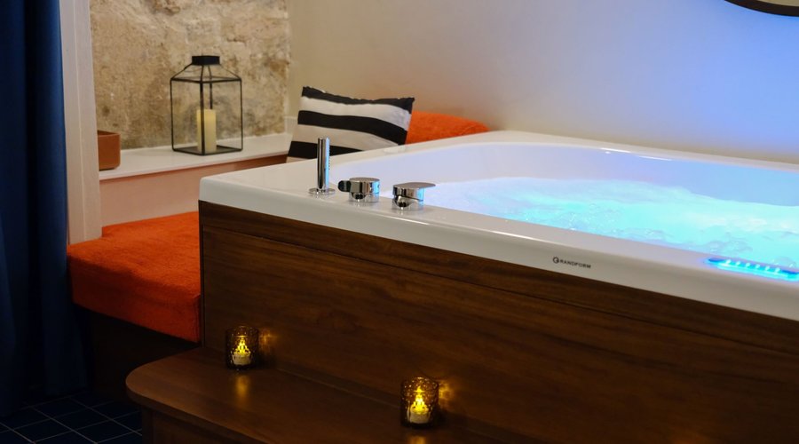 Bains des Sens