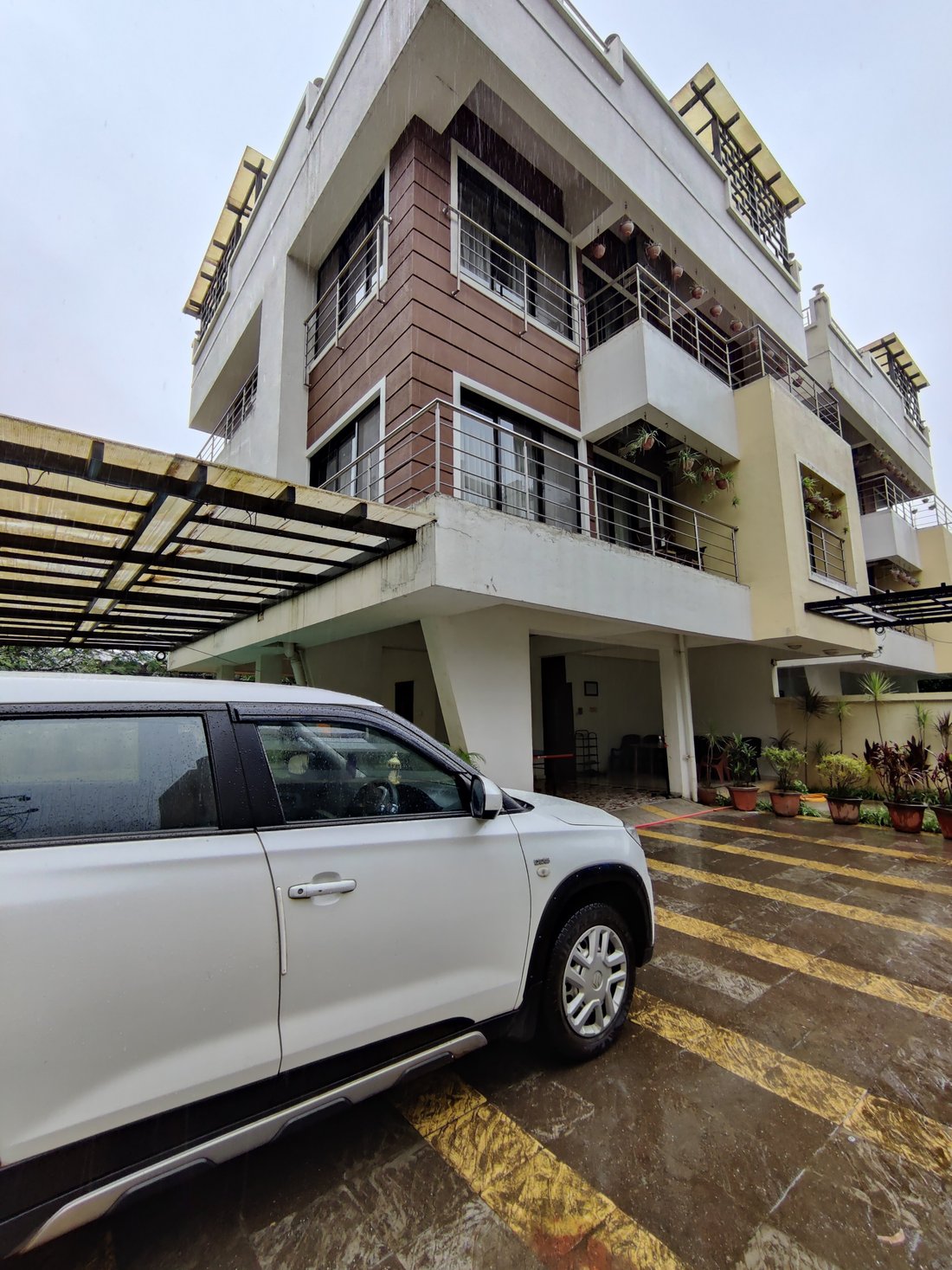 AQUILLA VILLA (Lonavala) - Villa Reviews, Photos, Rate Comparison ...