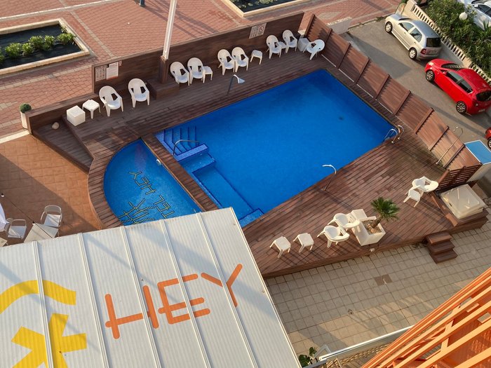 Imagen 17 de Hotel Hey Peniscola