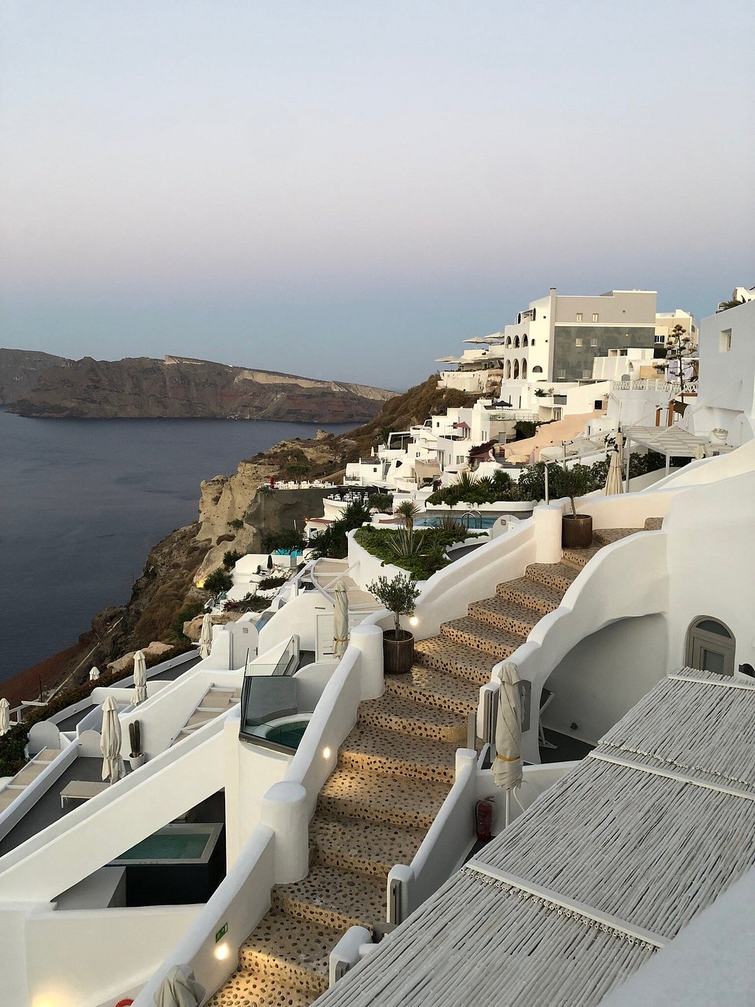 FILOTERA SUITES - Updated 2024 Prices & Hotel Reviews (Santorini/Oia ...