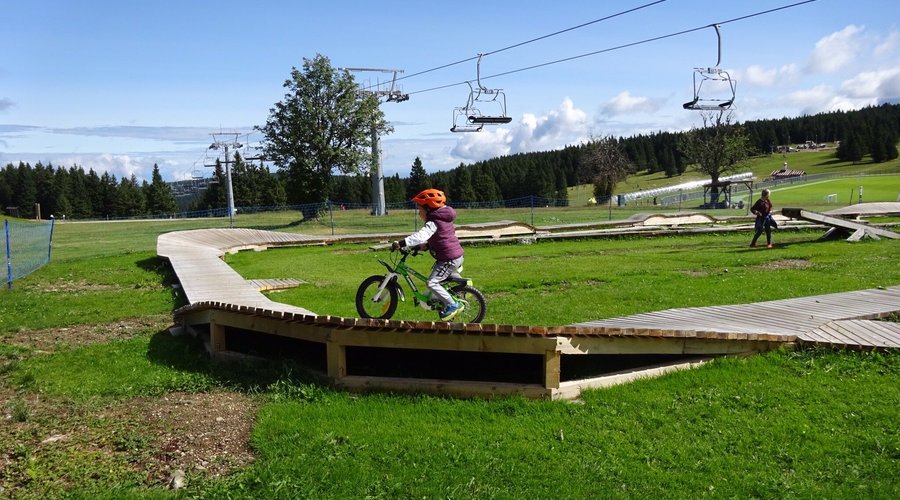 Bike Park Rogla