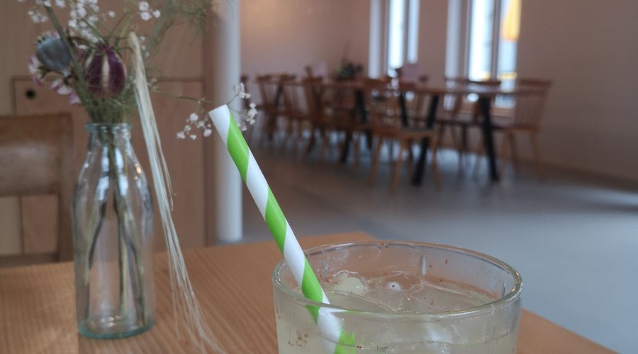 Gingola Cocktail!