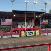 Painted Pony Championship Rodeo (Lake Luzerne) - All You Need to Know ...