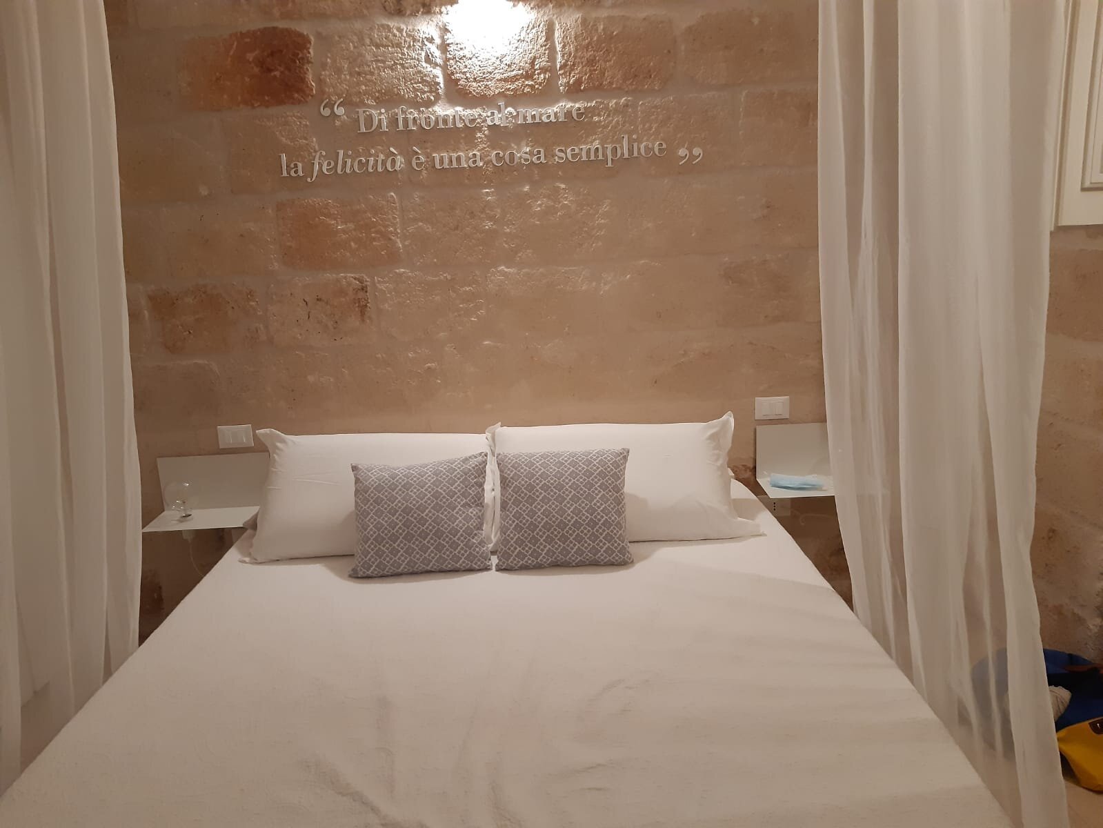 ALLO ZEFIRO B&B (Monopoli, Puglia): Prezzi E Recensioni (2024)