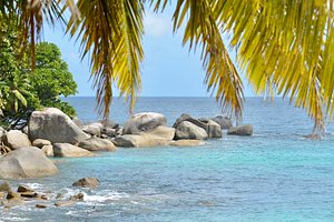 Bliss Boutique Hotel Seychelles 4*, WEBSITE ✓, Glacis, Mahé