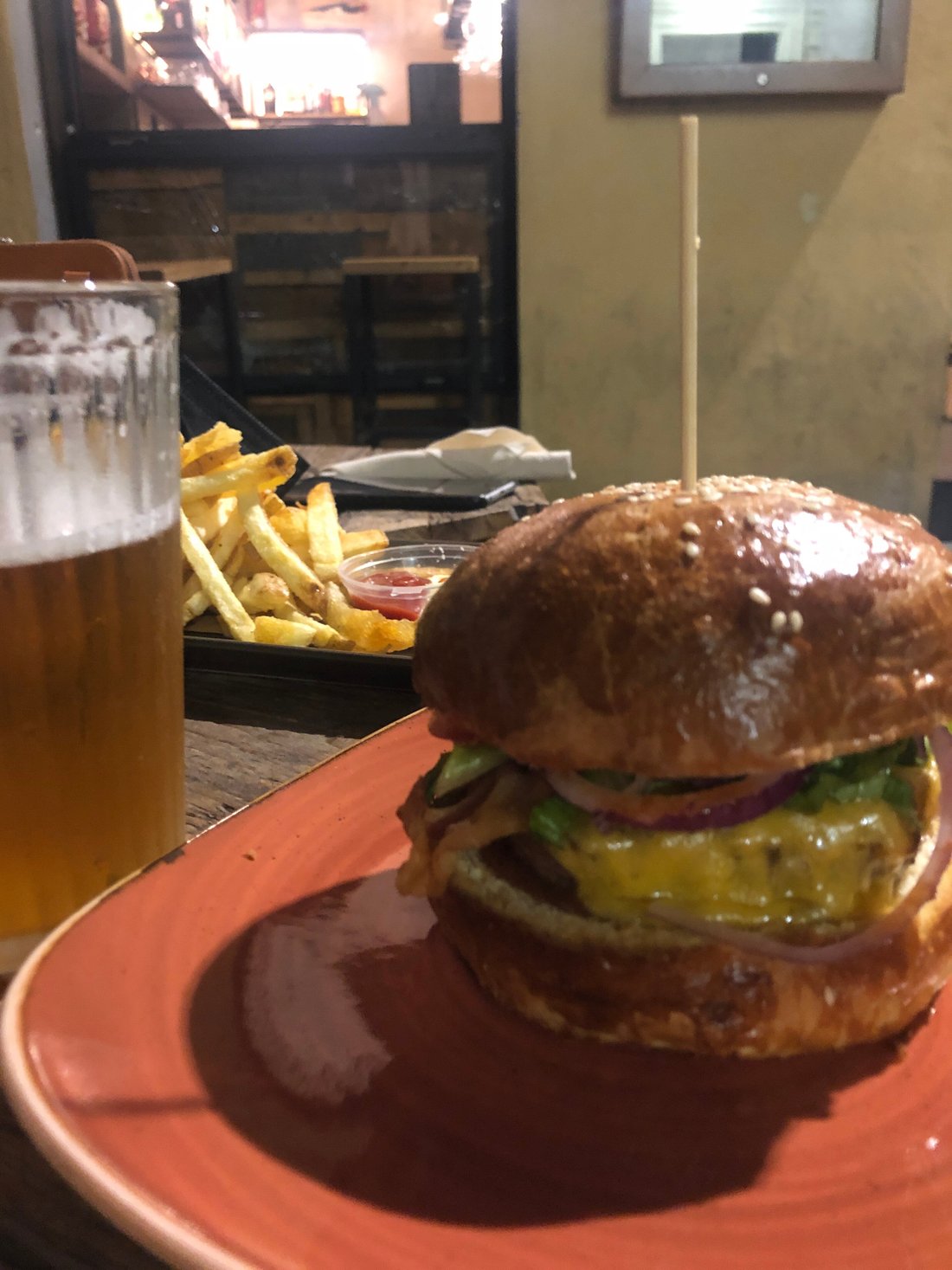 REBURGER, Florence - Santo Spirito - Menu, Prices & Restaurant Reviews -  Order Online Food Delivery - Tripadvisor