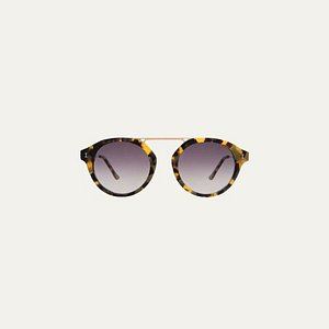Tortoise sunglasses
