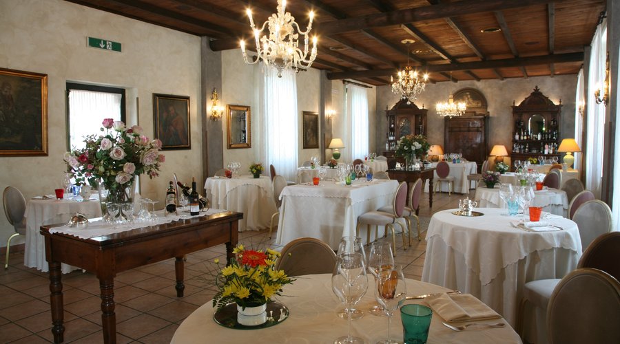 Vecchio Convento