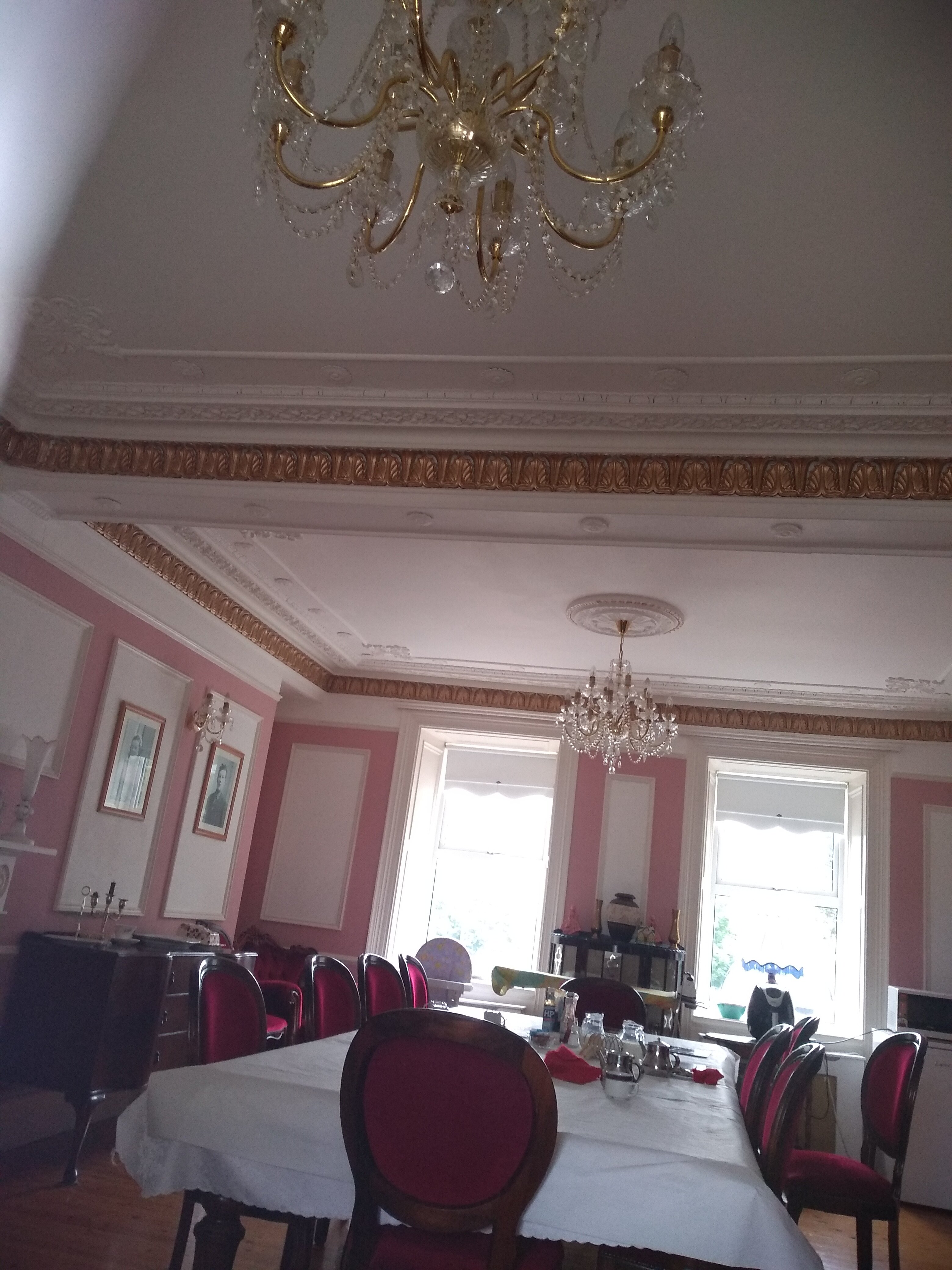 DUNDRUM HOUSE - Updated 2024 Prices & Inn Reviews (Armagh, Northern ...