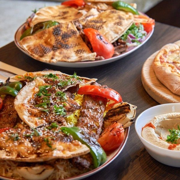 억스브리지 중동 요리 맛집 Best 10 - Tripadvisor