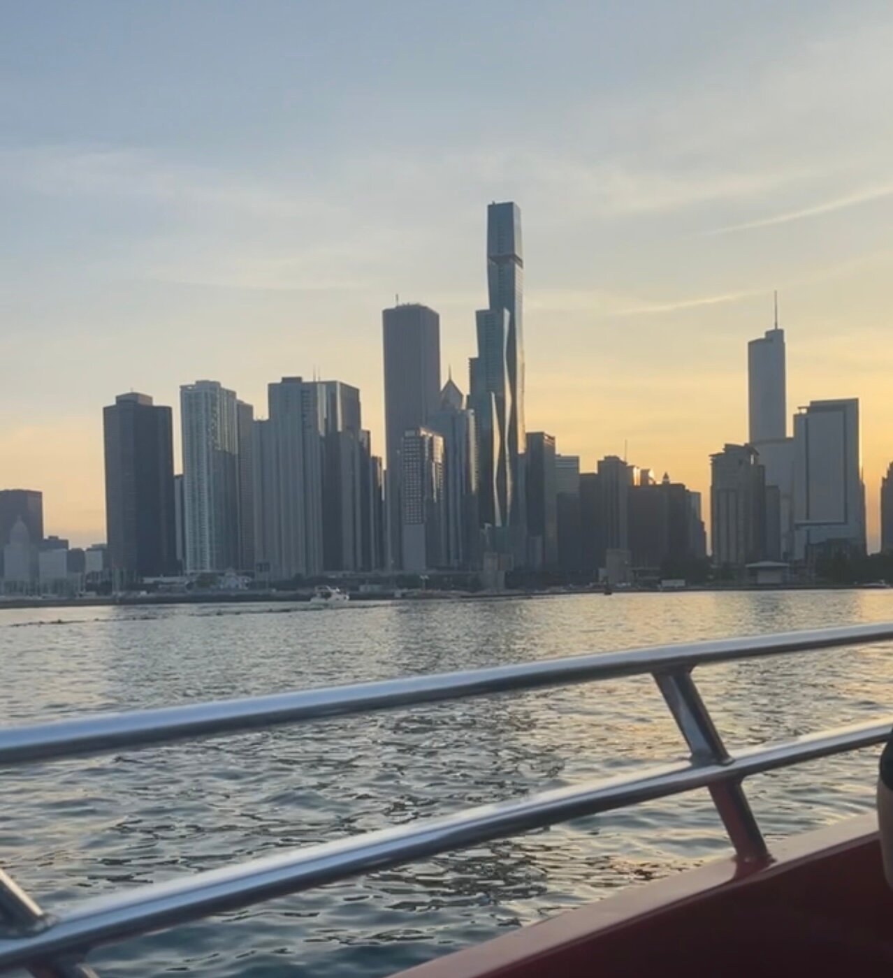 Chicago Line Cruises - All You Need To Know BEFORE You Go (2024)