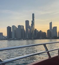 Chicago Line Cruises - All You Need to Know BEFORE You Go