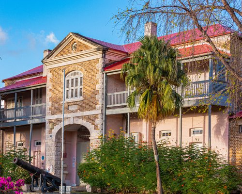 9 of The Best Things to do in Bridgetown