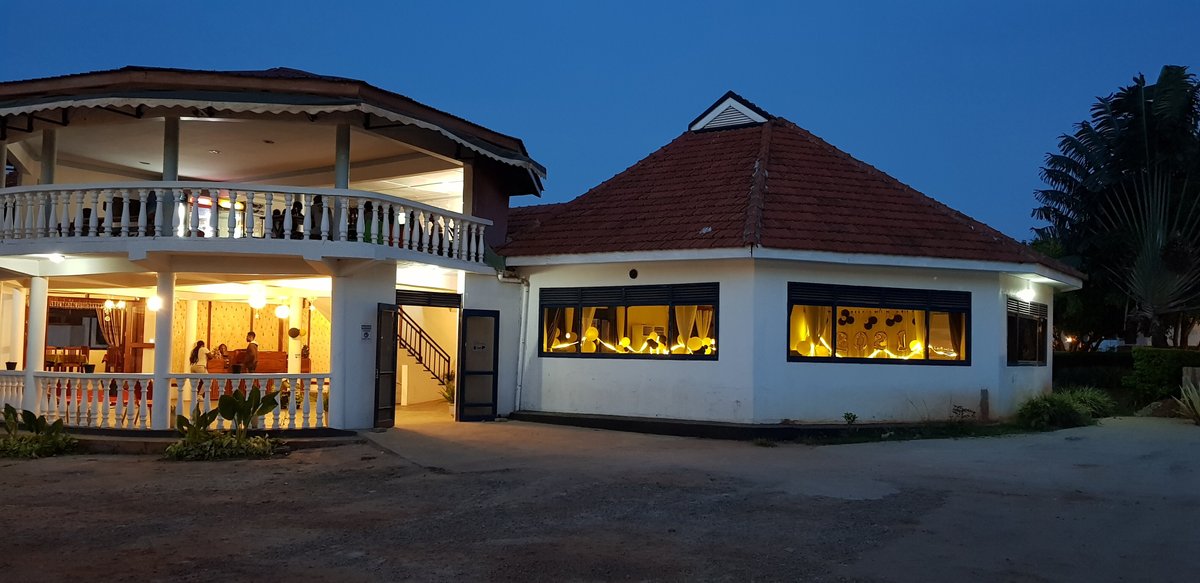 THE 10 BEST Hotels in Gulu for 2022 (from $21) - Tripadvisor