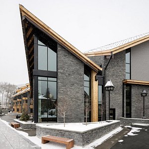 Peaks Hotel and Suites, hotel in Banff