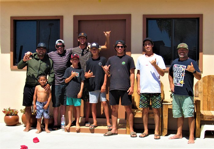 Home - The Black Bass Lodge - Fishing, Surfing, Adventure Lodge in Punta  Abreojos, Baja California Sur, Mexico