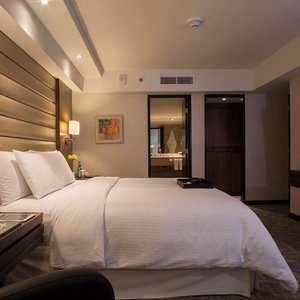 Business Suite Swissotel Lima