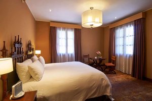 Chambre et suite