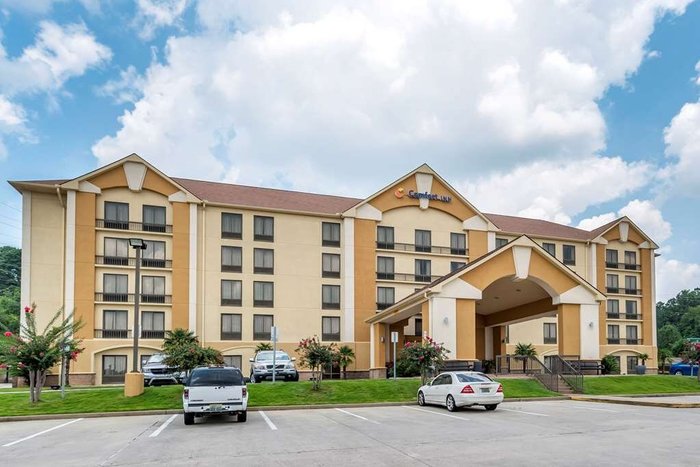 COMFORT INN - Updated 2024 Prices & Hotel Reviews (Birmingham, AL)