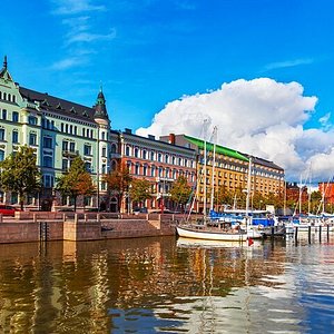 Kauppatori (Helsinki) - All You Need to Know BEFORE You Go