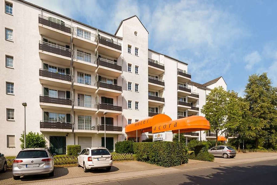 Acora Dusseldorf Living The City - UPDATED Prices, Reviews & Photos