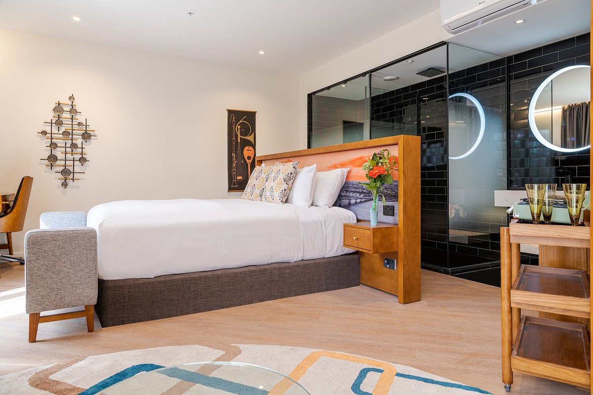 Ohtel Auckland, hotel in Auckland Central