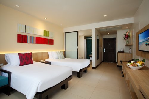 CENTARA KARON RESORT PHUKET $34 ($̶5̶8̶) - Updated 2022 Prices ...