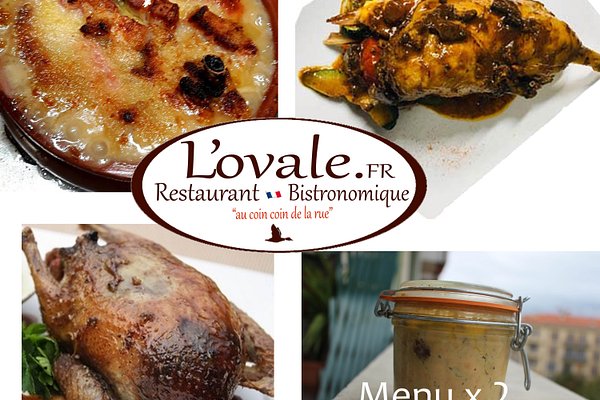 Bonbon Piment - Picture of Restaurant Traiteur La belle Creole, Nice -  Tripadvisor