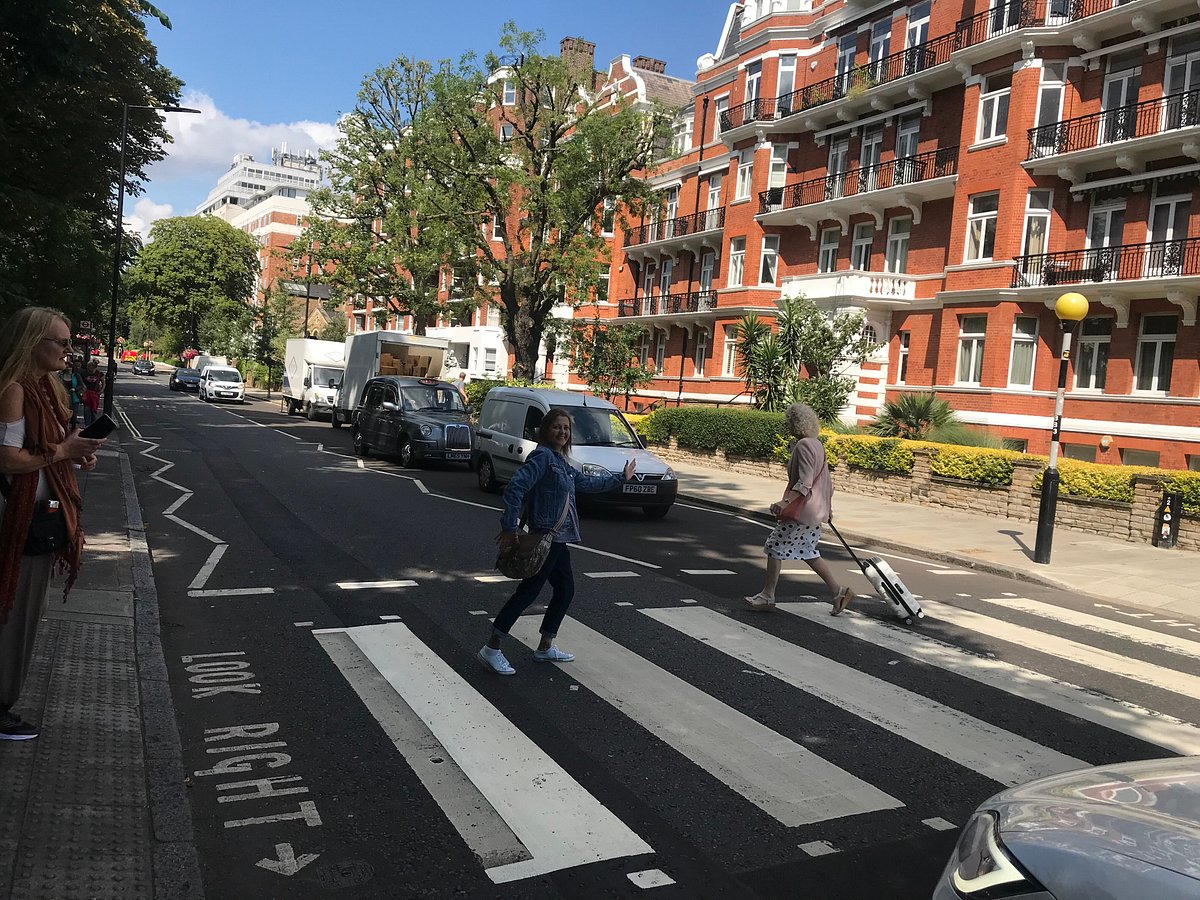 London Beatles Walks (Londres) - ATUALIZADO 2023 O que saber antes de ir -  Sobre o que as pessoas estão falando - Tripadvisor