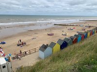 MUNDESLEY BEACH - All You Need to Know BEFORE You Go