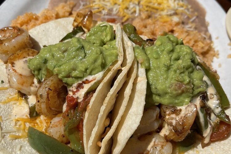 Taco Surf