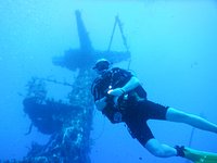 PADI Technical Diving Courses- Exploring the Deep- Scuba Kings Gozo, Malta