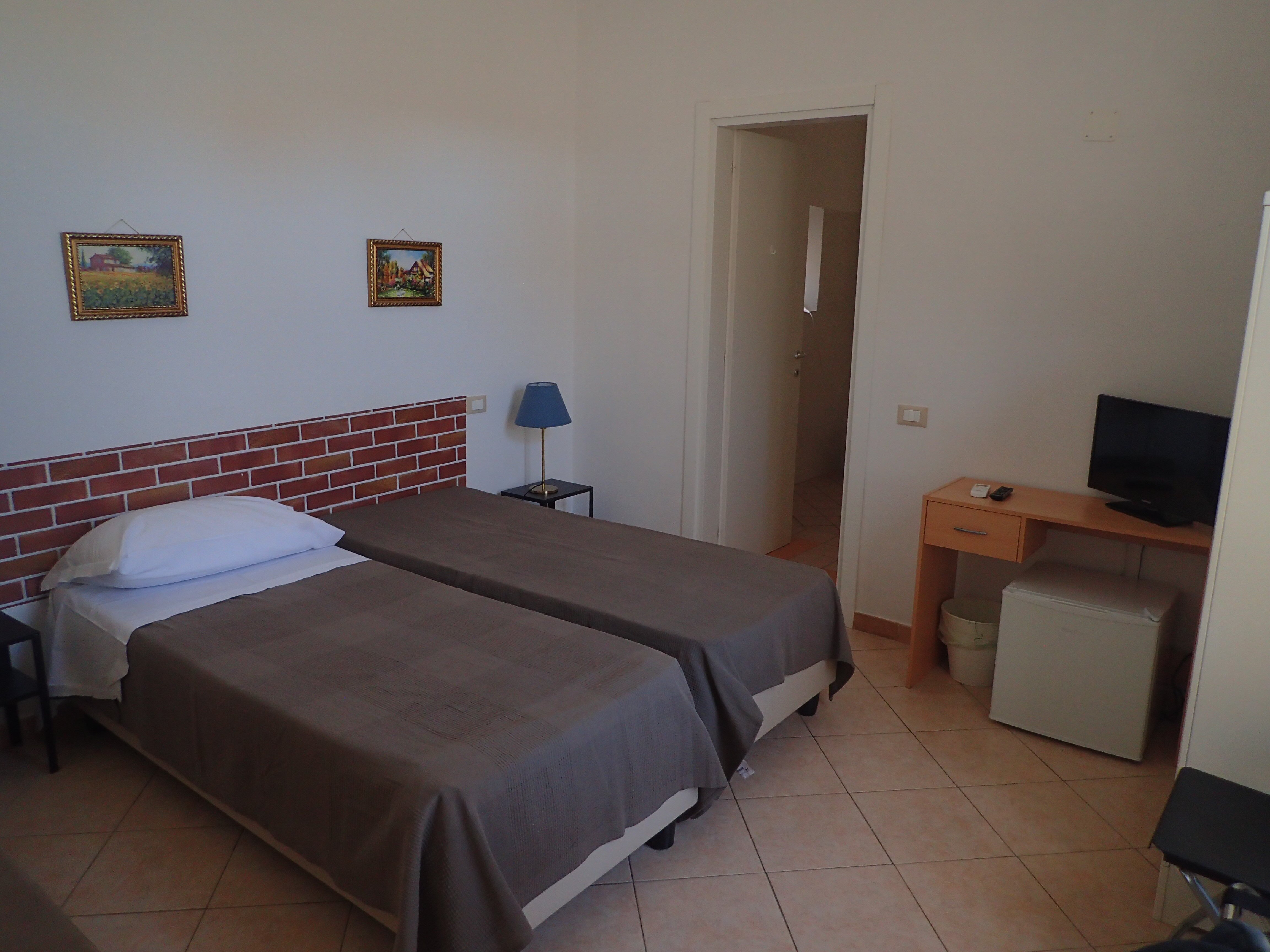 B&B TOSCANA - Prices & Reviews (Pisa, Italy)