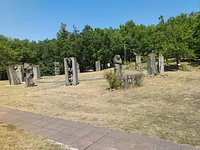 Parco della Resistenza di Monte Santa Giulia - Maranello+