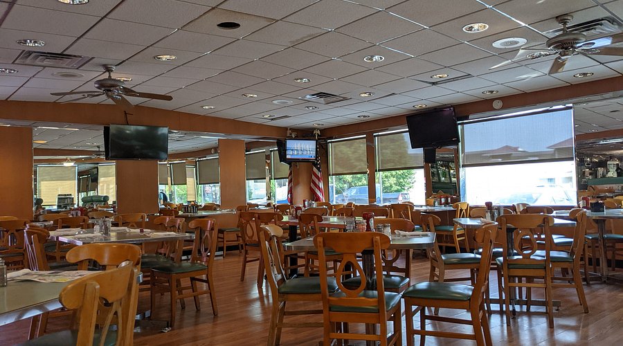Gateway Diner