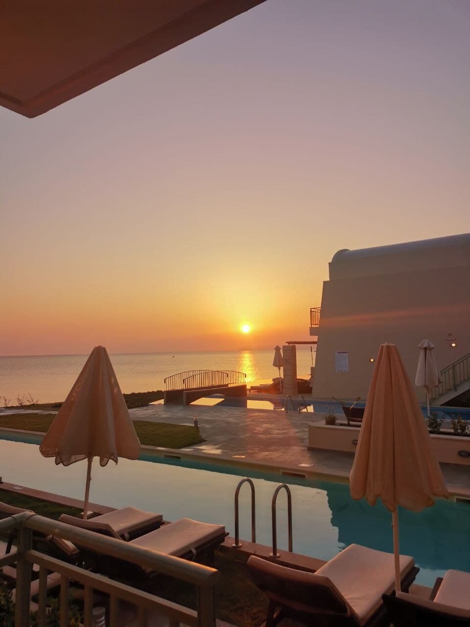 GIANNOULIS GRAND BAY BEACH RESORT (Греция/Крит) - отзывы, фото и сравнение  цен - Tripadvisor