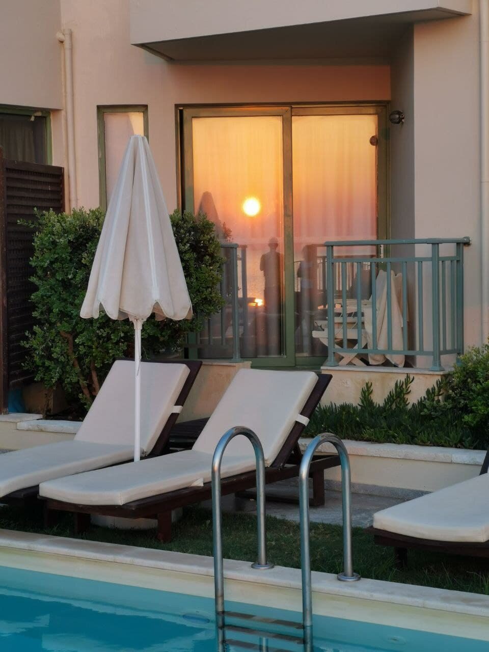 GIANNOULIS GRAND BAY BEACH RESORT (Греция/Крит) - отзывы, фото и сравнение  цен - Tripadvisor