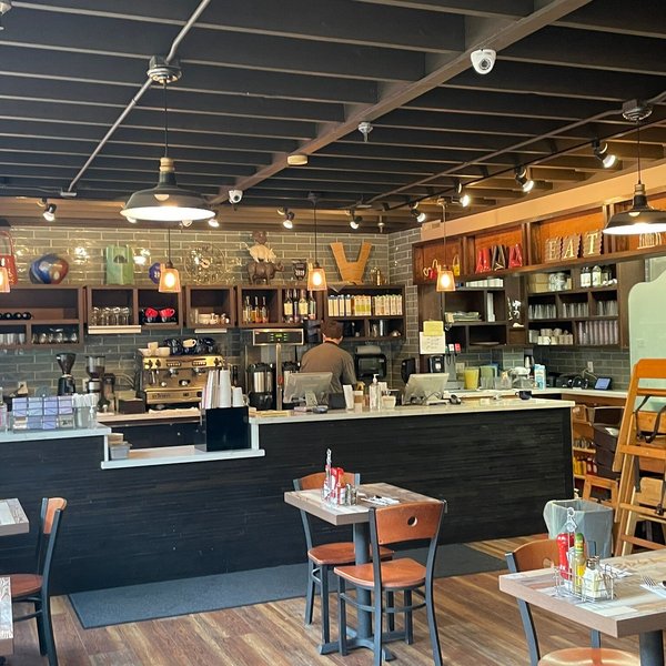 에머리빌 카페 Best 5 - Tripadvisor
