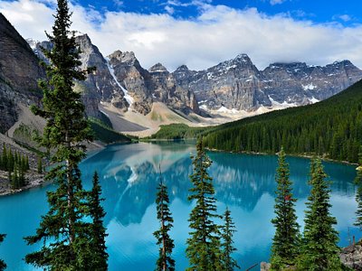 Lake Louise, Alberta 2024: All You Need to Know Before You Go - Tripadvisor