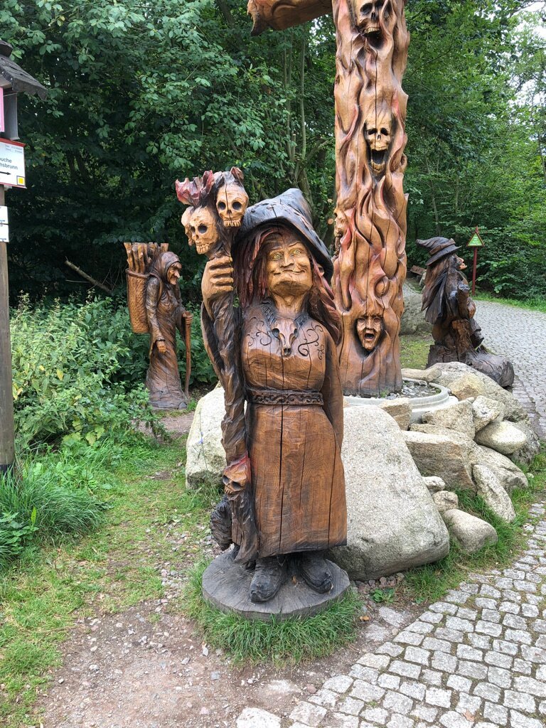 Tierpark Hexentanzplatz (Thale) - All You Need to Know BEFORE You Go